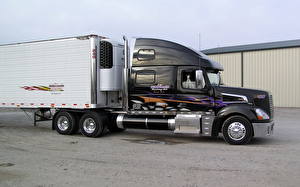 Фотография Грузовики Volvo Автомобили