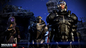 Фотографии Mass Effect Mass Effect 3