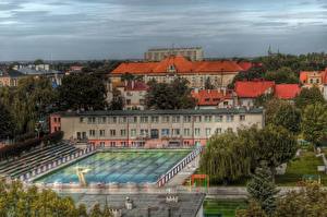 Обои Польша