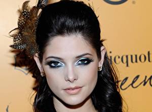 Фотография Эшли Грин