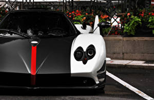 Картинка Pagani авто