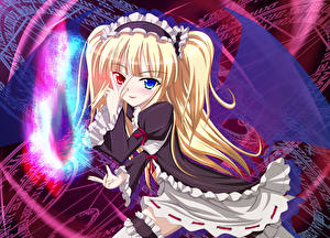 Фото Boku wa Tomodachi ga Sukunai Девушки