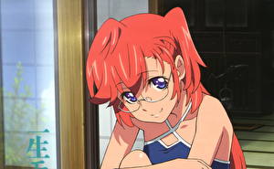 Фотографии Ano Natsu de Matteru Девушки