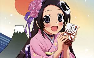 Фотографии Kami nomi zo Shiru Sekai Девушки