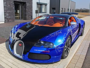 Фотографии BUGATTI Автомобили