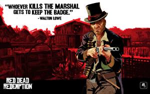 Фото Red Dead Redemption