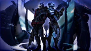 Картинки Mass Effect Mass Effect 3