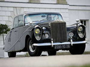 Фотографии Rolls-Royce rolls-royce 1951-59