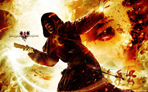 Обои Dragon's Dogma