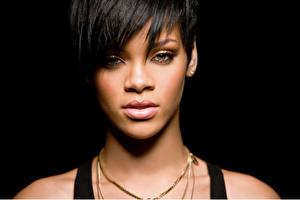 Фото Rihanna Музыка Знаменитости Девушки