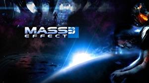 Картинки Mass Effect Mass Effect 3