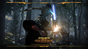 Фотография Star Wars Star Wars The Old Republic Сатель Шан компьютерная игра