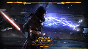 Фотография Star Wars Star Wars The Old Republic Виндикан