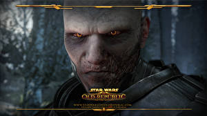 Картинки Star Wars Star Wars The Old Republic Дарт Малгус