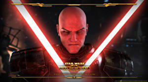 Фото Star Wars Star Wars The Old Republic Дарт Малгус Игры