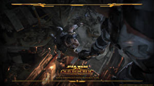 Фотография Star Wars Star Wars The Old Republic Спасение