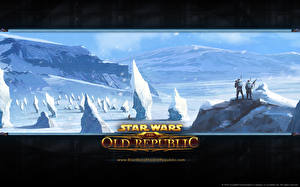 Фотография Star Wars Star Wars The Old Republic Хот Игры