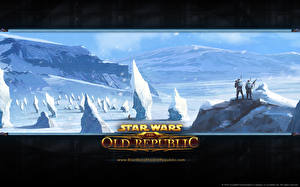 Фотография Star Wars Star Wars The Old Republic Хот