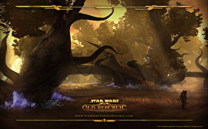 Фотография Star Wars Star Wars The Old Republic Voss