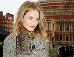 Картинка Rosie Huntington-Whiteley Девушки