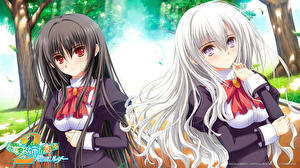 Картинки Девушка влюбилась в старшую сестру Девушки