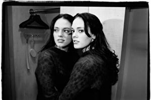 Обои для рабочего стола Роуз МакГоун Знаменитости