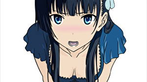 Картинка Санка Рэа Девушки