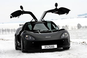 Картинки Melkus RS2000 авто