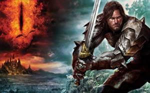 Фотография The Lord of the Rings Игры