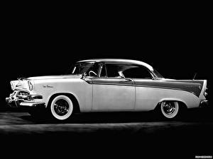Фото Dodge La Femme 1955–56 машины
