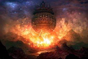 Фотографии Blade &amp; Soul