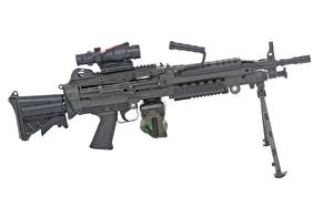 Фотография Пулеметы Армия