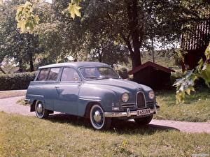 Картинки Saab 95 1959–75