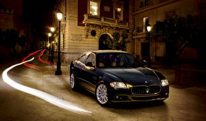 Картинка Мазерати машина