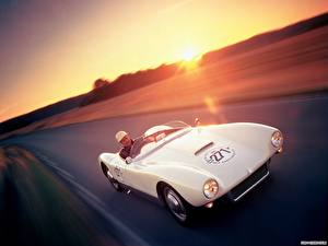 Картинки Сааб Sonett [I] 1956