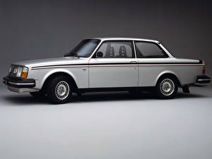 Фотографии Volvo 242 GT 1978–81 авто