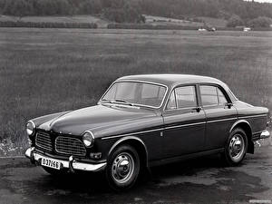 Фотографии Volvo R120 Amazon автомобиль