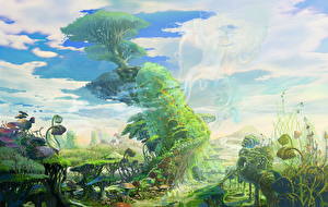 Фотография Blade &amp; Soul