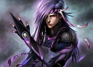 Картинка Final Fantasy Final Fantasy XIII