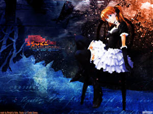 Картинка Neon Genesis Evangelion