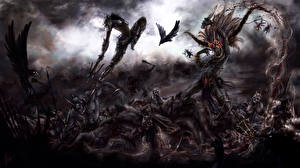 Фотография Diablo Diablo 3 Игры