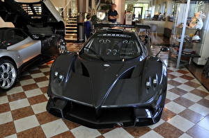Фотография Пагани Zonda Автомобили