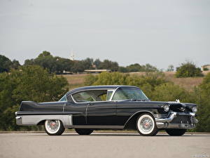 Фотография Cadillac Fleetwood Sixty Special 1957
