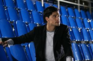 Обои для рабочего стола Дима Билан Музыка Знаменитости