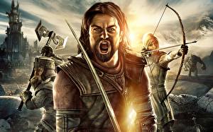 Картинки The Lord of the Rings Игры