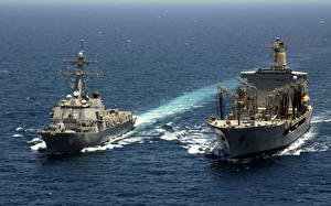 Фотография Корабли US Navy