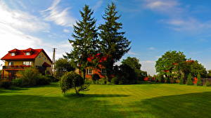 Фото Польша Sochaczew город