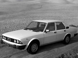 Картинки Alfa Romeo 6 [119] 1979–83