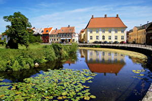 Фотография Дания Syddanmark Нюборг