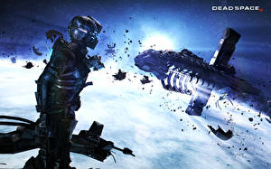 Фотографии Dead Space Dead Space 3 Игры
